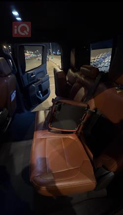 شيفروليه سلفرادو